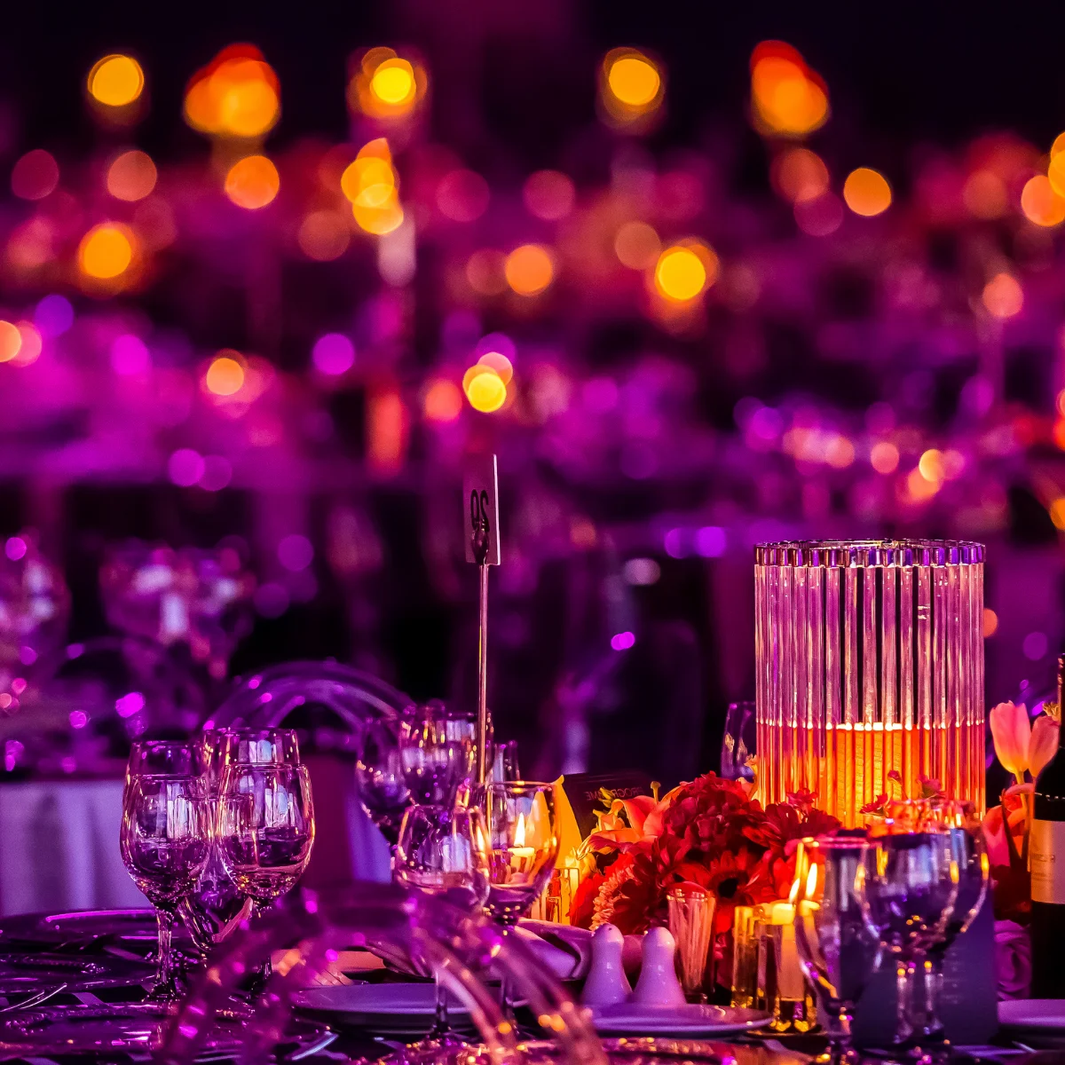 Wedding Planning Made Simple