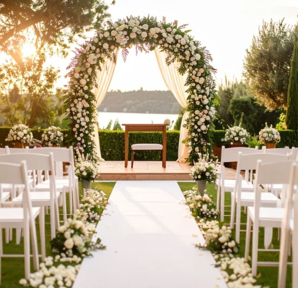 Bloom & Petal Florals
