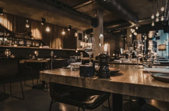 How to Choose the Perfect Event Venue