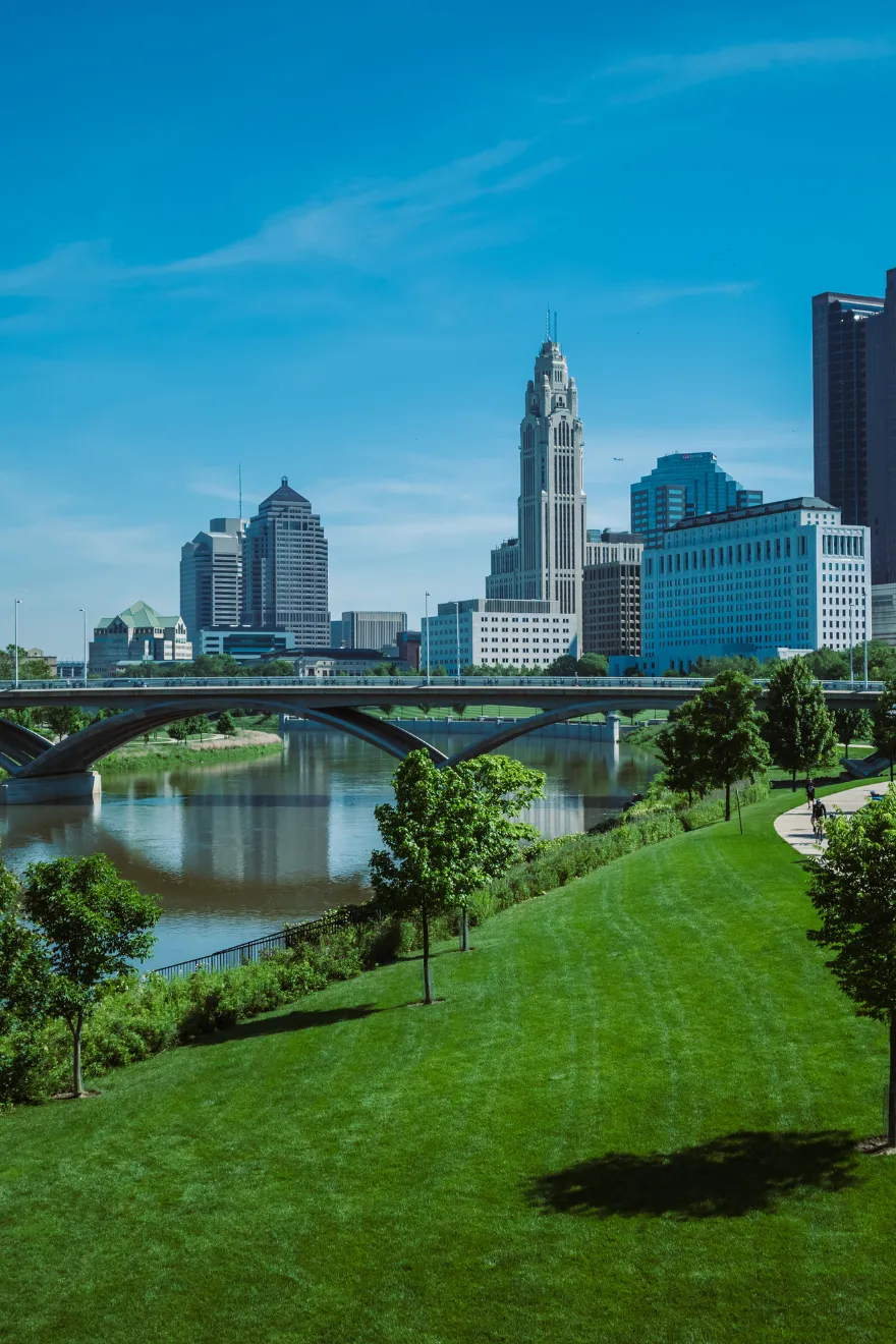 Columbus