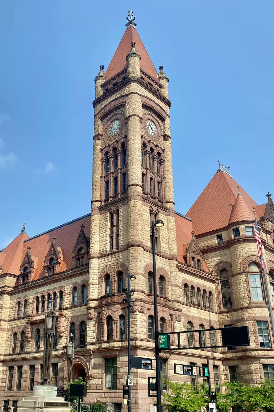 Cincinnati