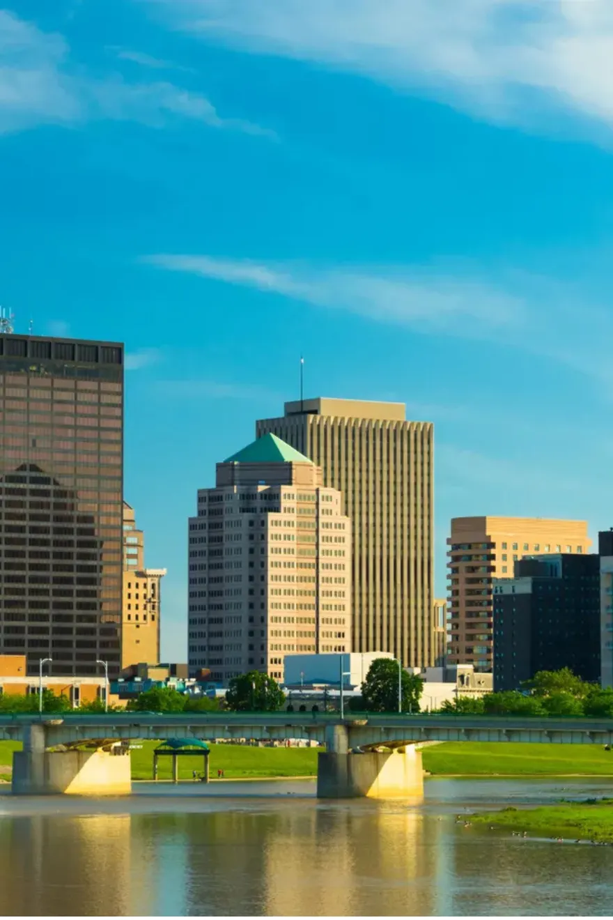 Dayton